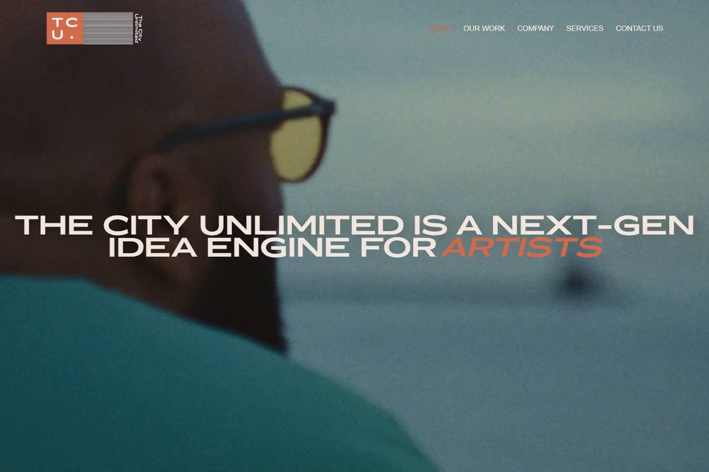 The City Unlimited